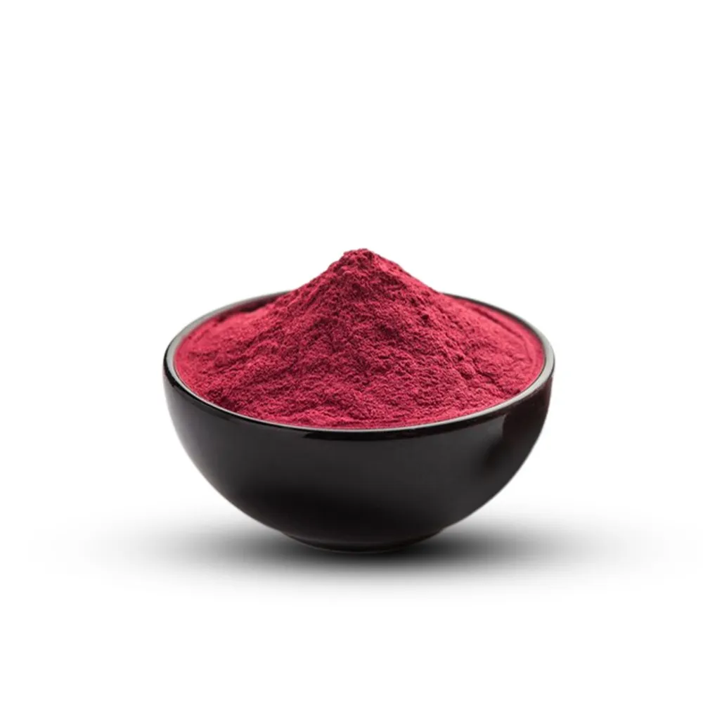 বিটরুট গুঁড়া (Beetroot Powder)-image